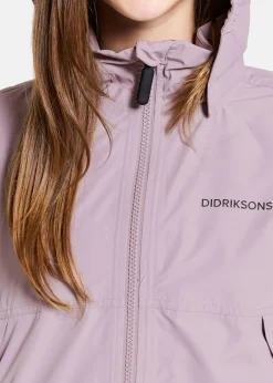 Barn Didriksons MELISS KIDS JKT