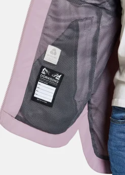 Barn Didriksons MELISS KIDS JKT