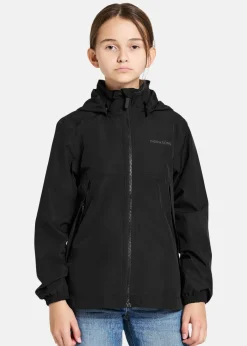 Barn Didriksons MELISS KIDS JKT
