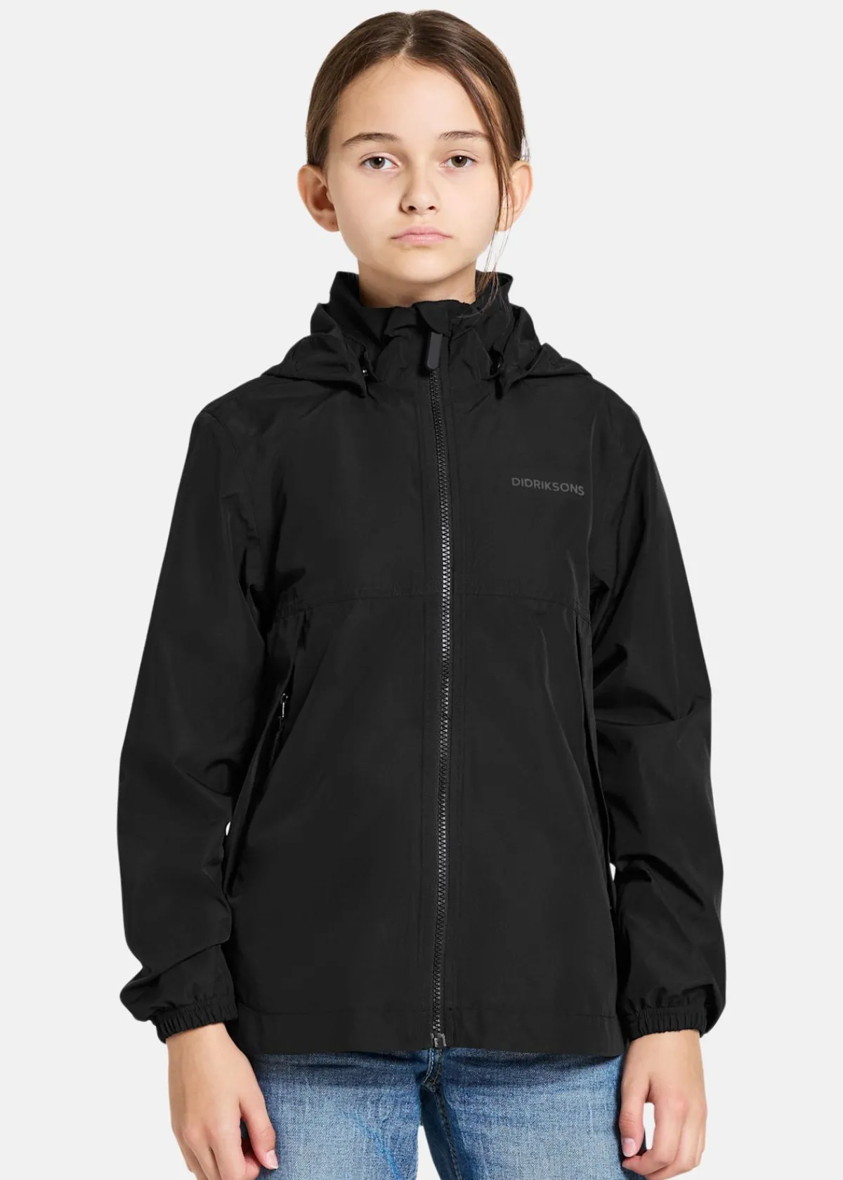 Barn Didriksons MELISS KIDS JKT