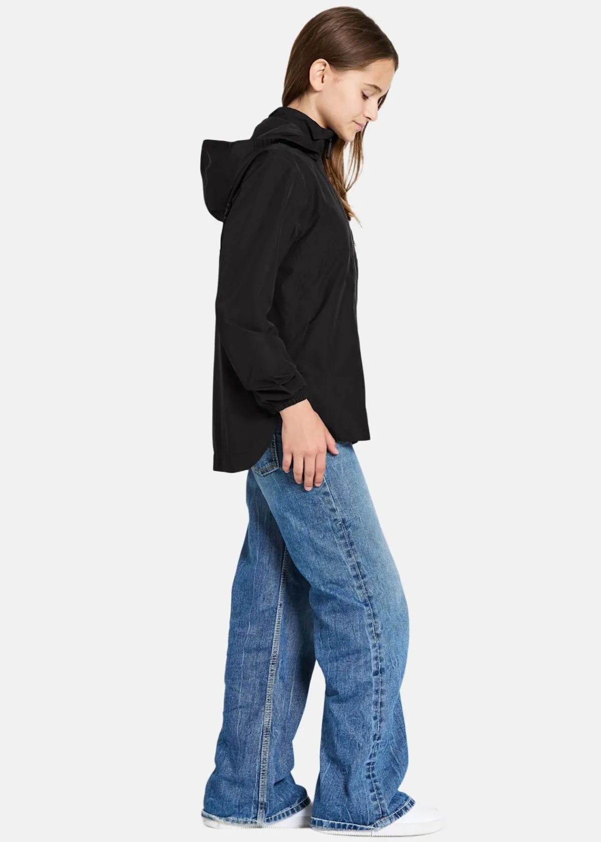 Barn Didriksons MELISS KIDS JKT