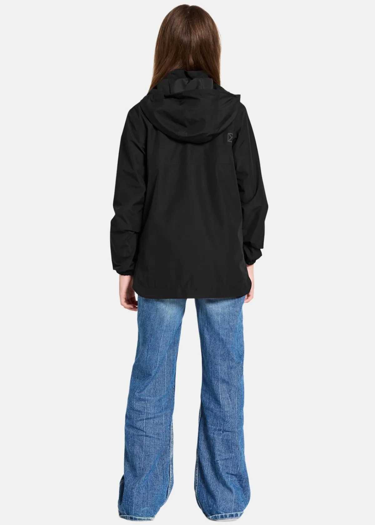 Barn Didriksons MELISS KIDS JKT