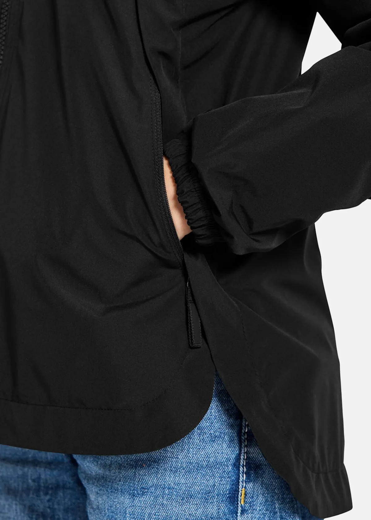 Barn Didriksons MELISS KIDS JKT