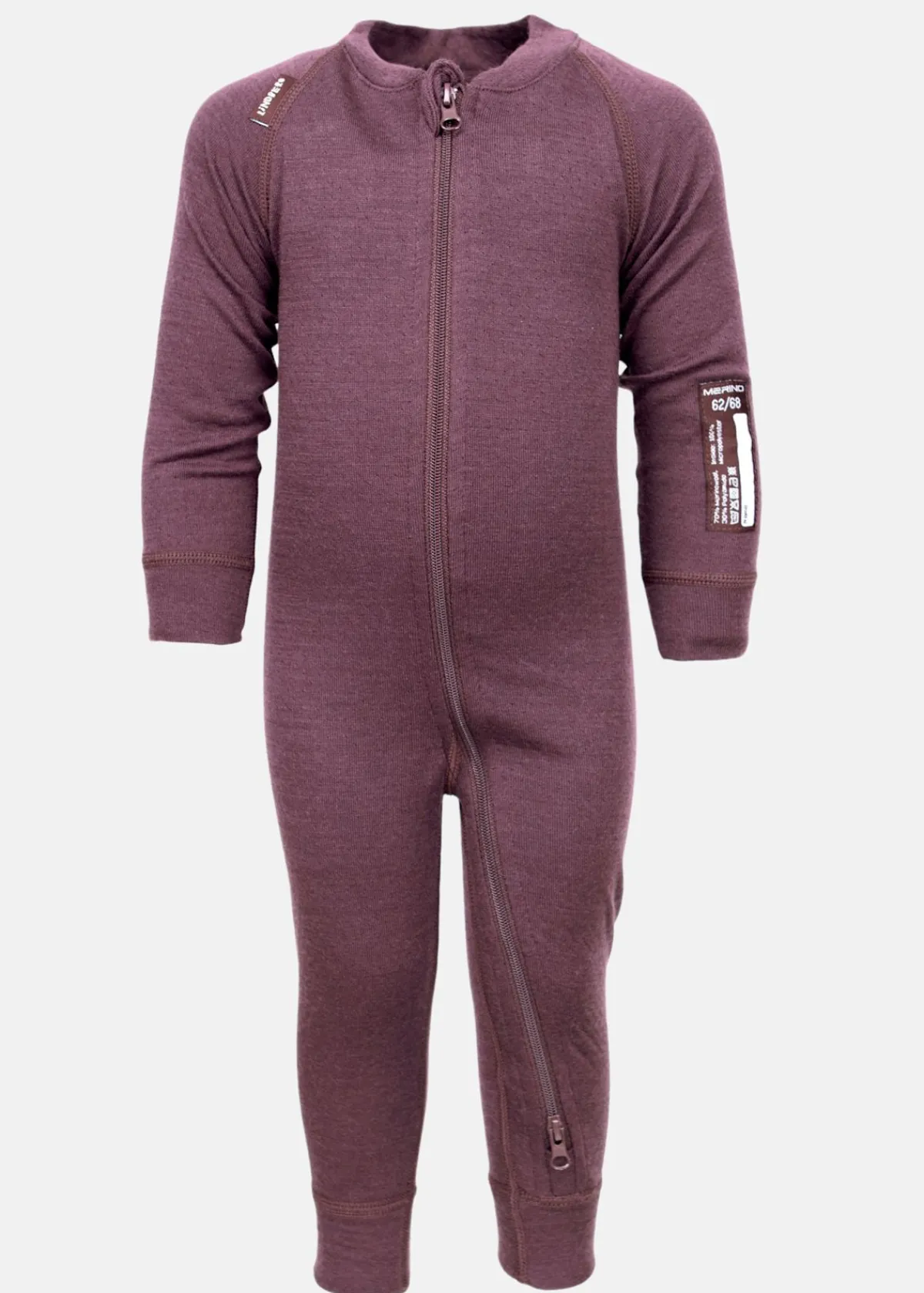 Barn Lindberg MERINO OVERALL