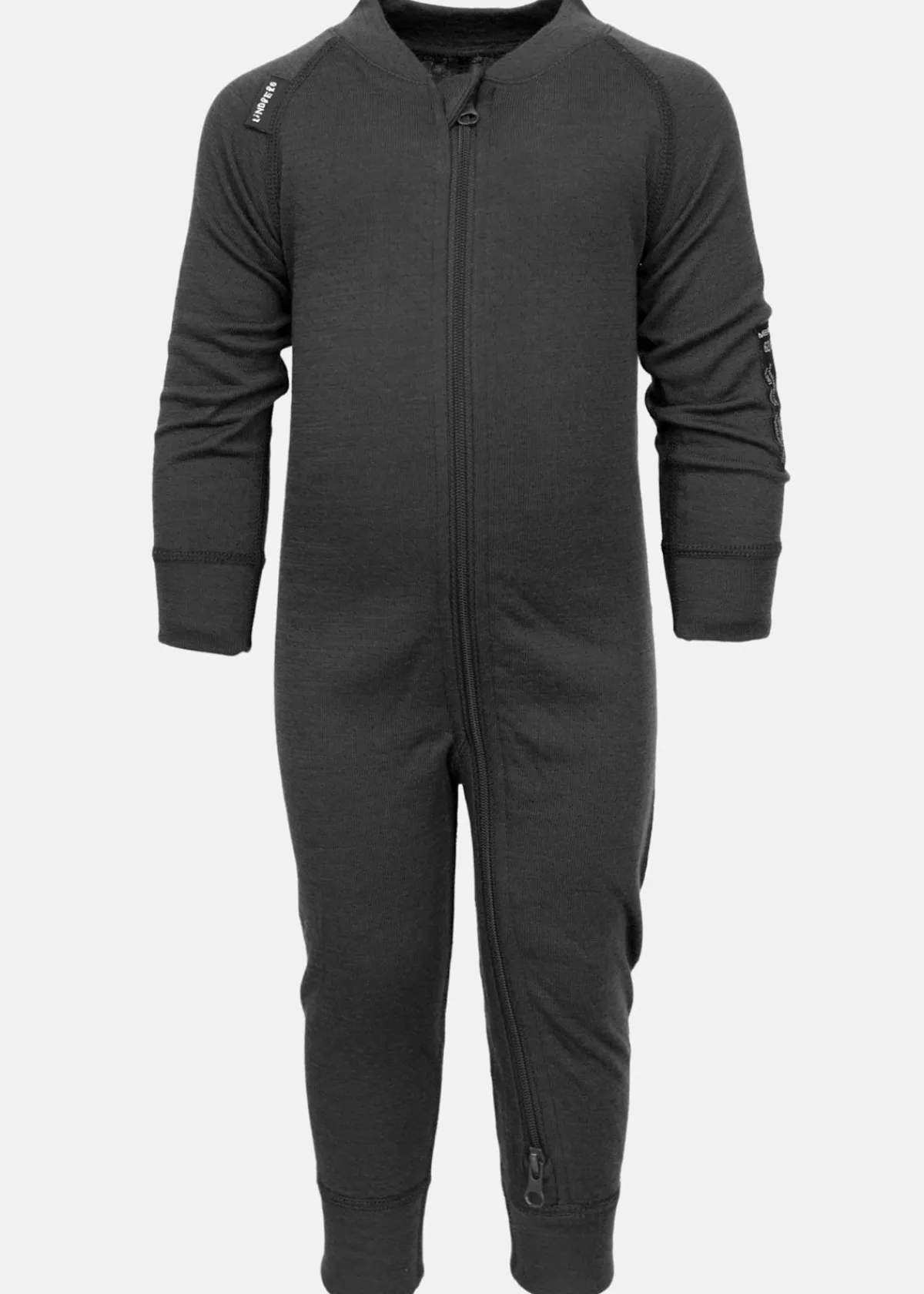 Barn Lindberg MERINO OVERALL