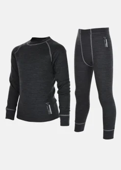 Barn Lindberg MERINO SET
