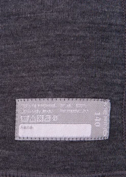 Barn Lindberg MERINO SET