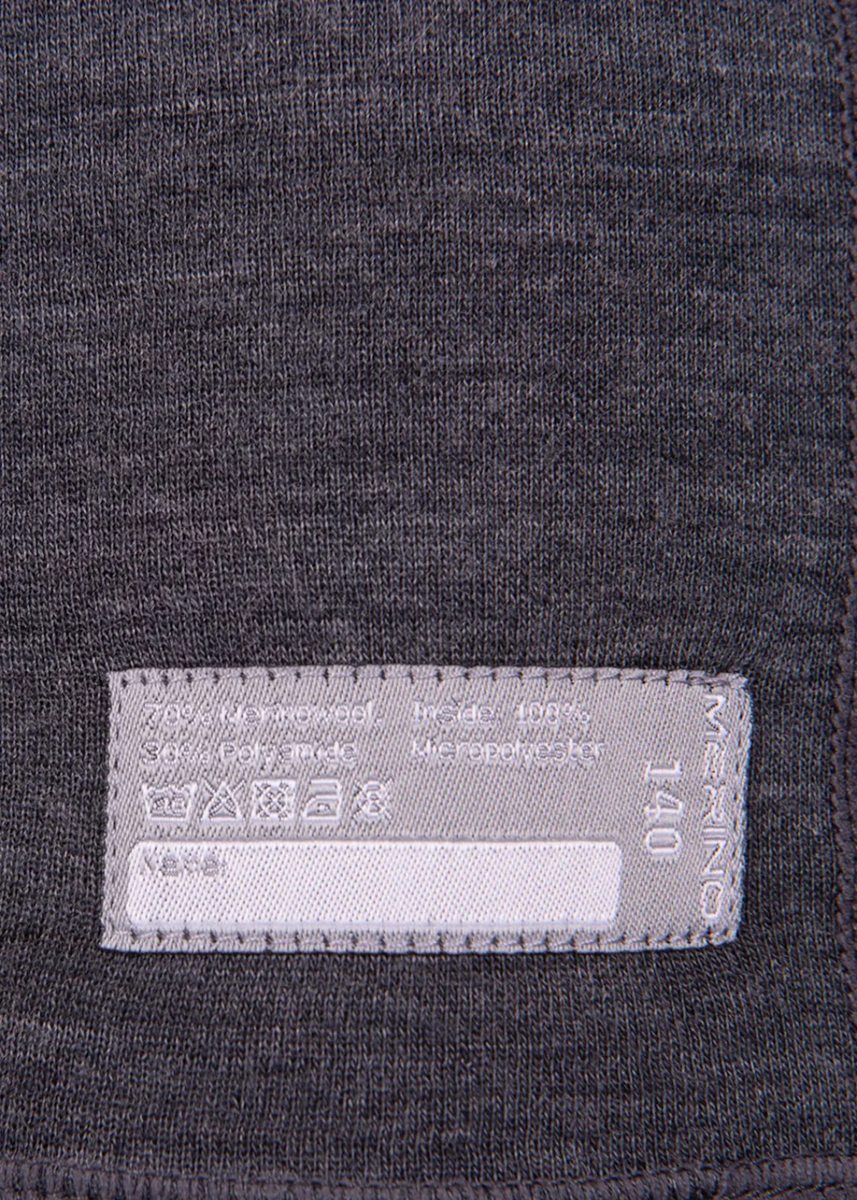 Barn Lindberg MERINO SET