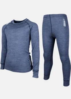 Barn Lindberg MERINO SET