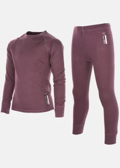 Barn Lindberg MERINO SET