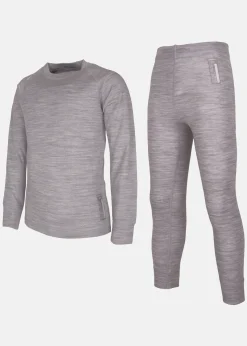 Barn Lindberg MERINO SET