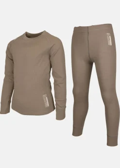 Barn Lindberg MERINO SET