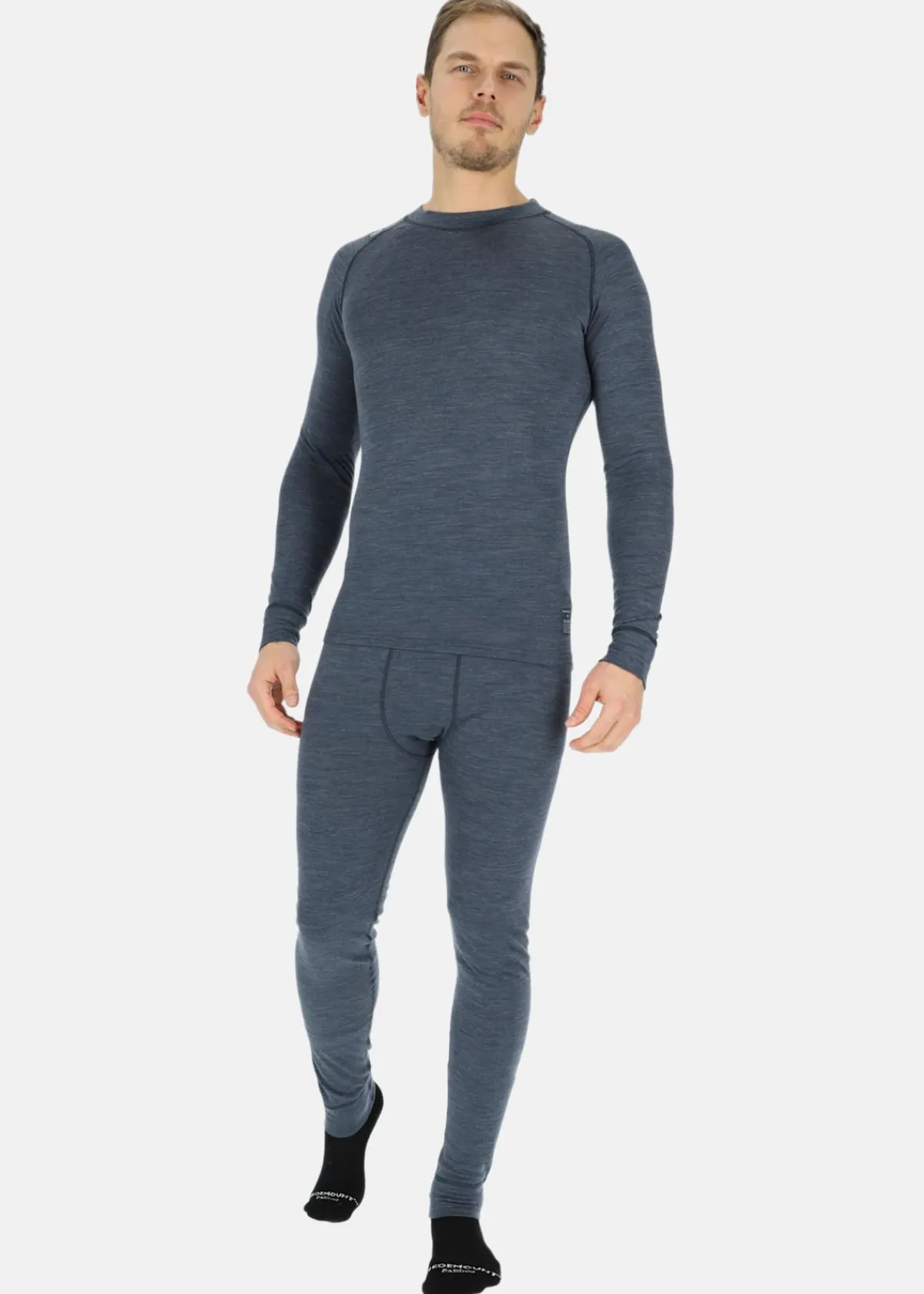 Lindberg MERINO SET, UNISEX