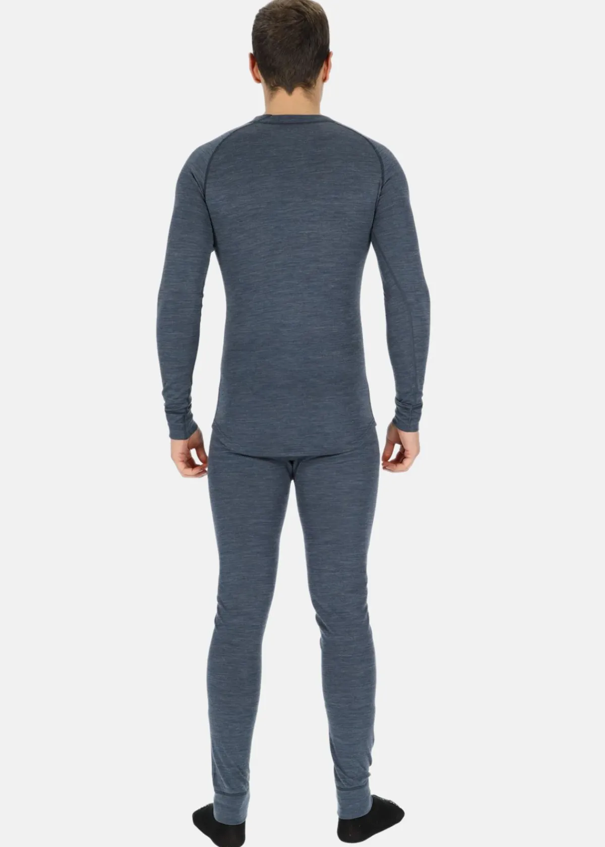 Lindberg MERINO SET, UNISEX