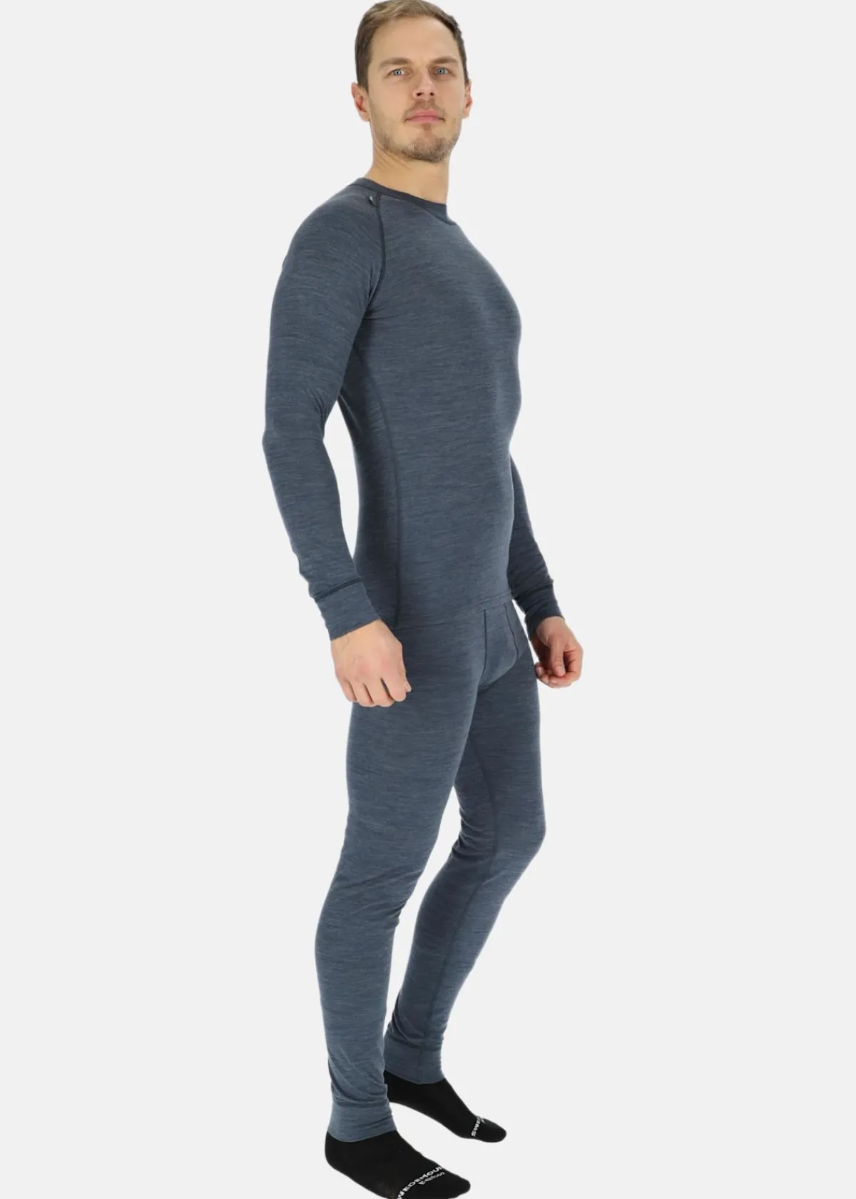 Lindberg MERINO SET, UNISEX