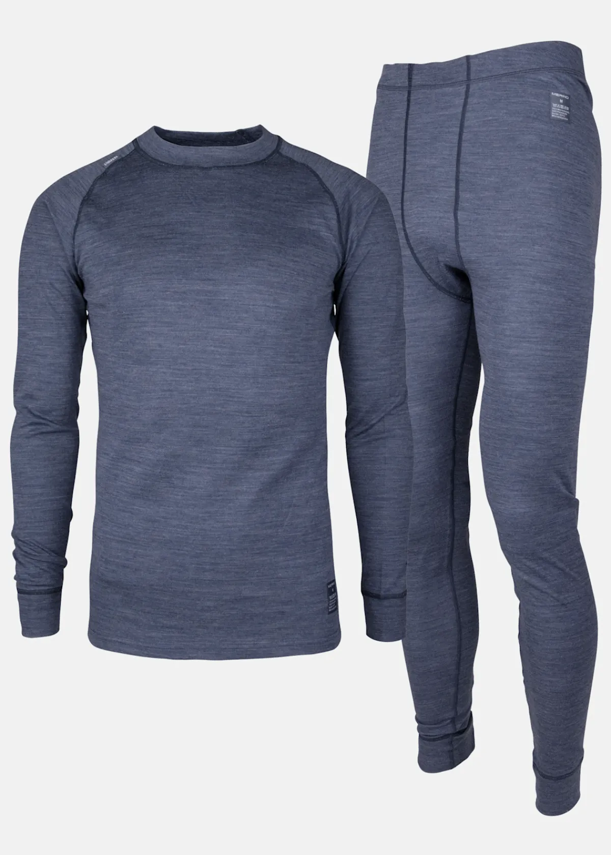 Lindberg MERINO SET, UNISEX