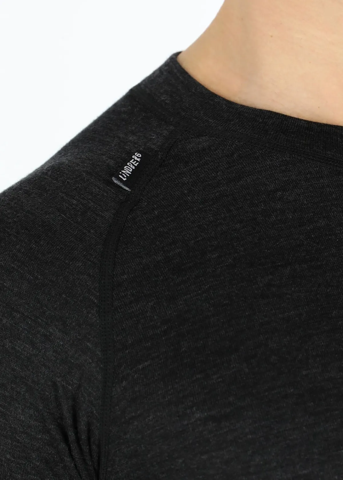 Lindberg MERINO SET, UNISEX