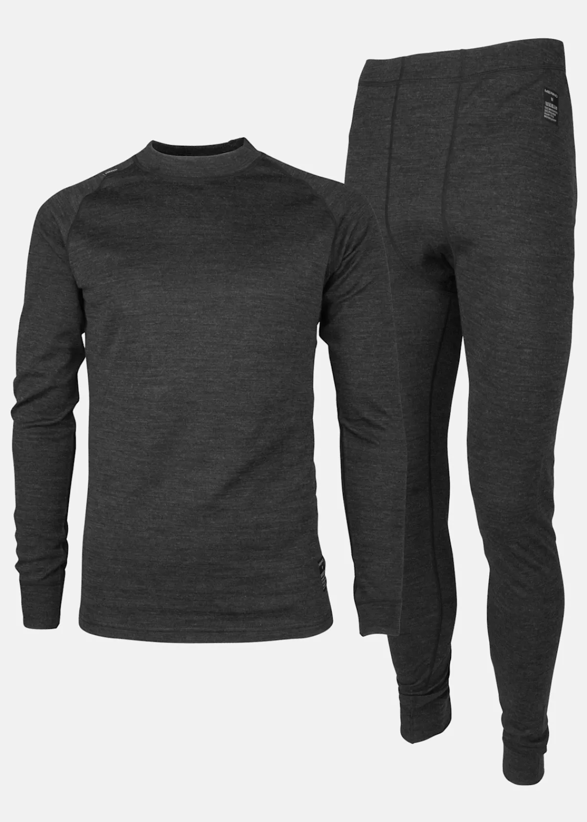 Lindberg MERINO SET, UNISEX