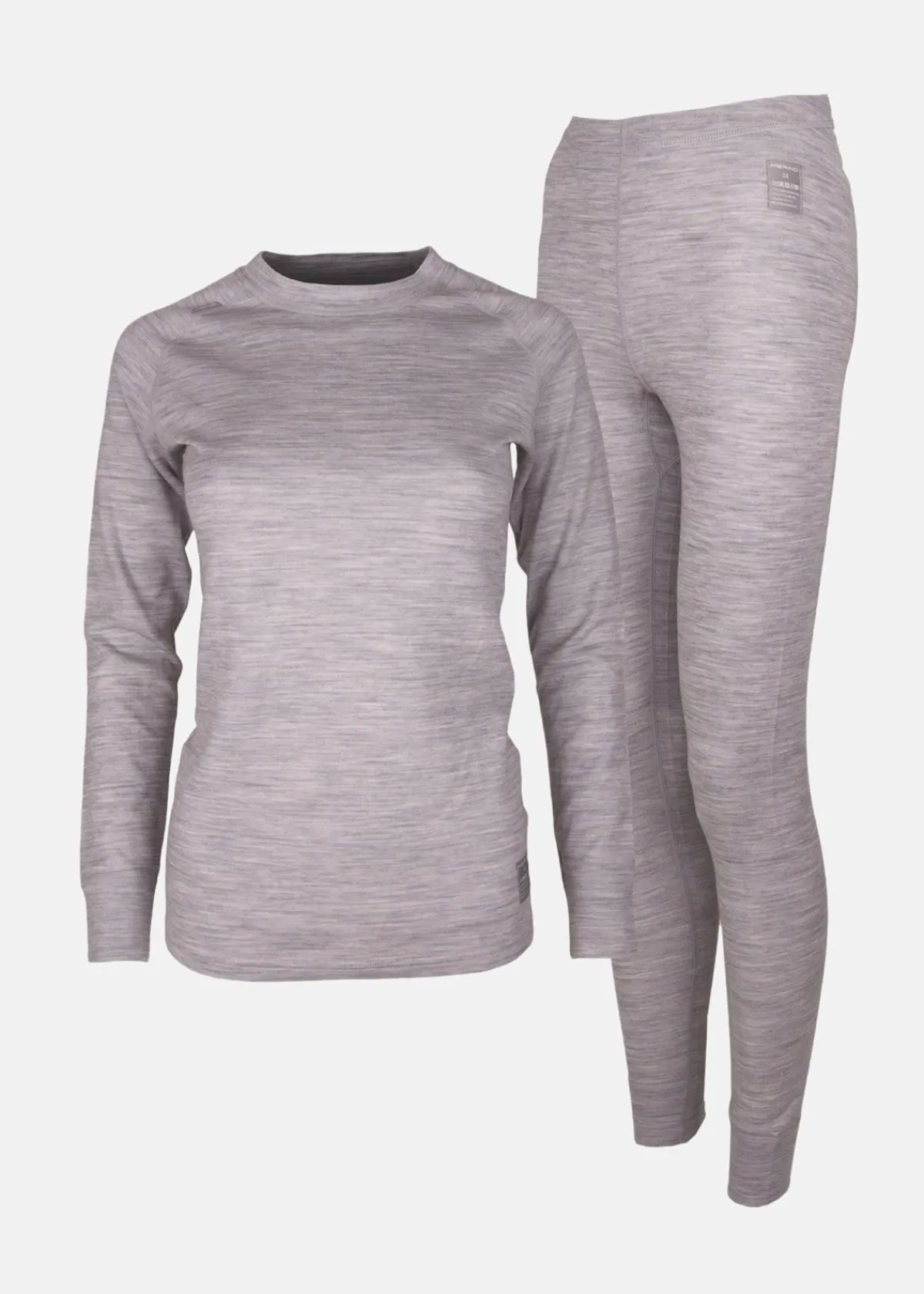 Lindberg MERINO SET, WOMEN