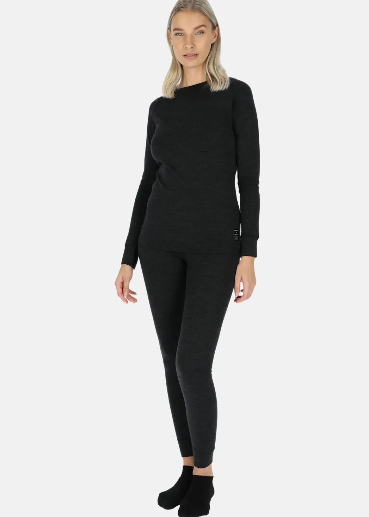 Lindberg MERINO SET, WOMEN