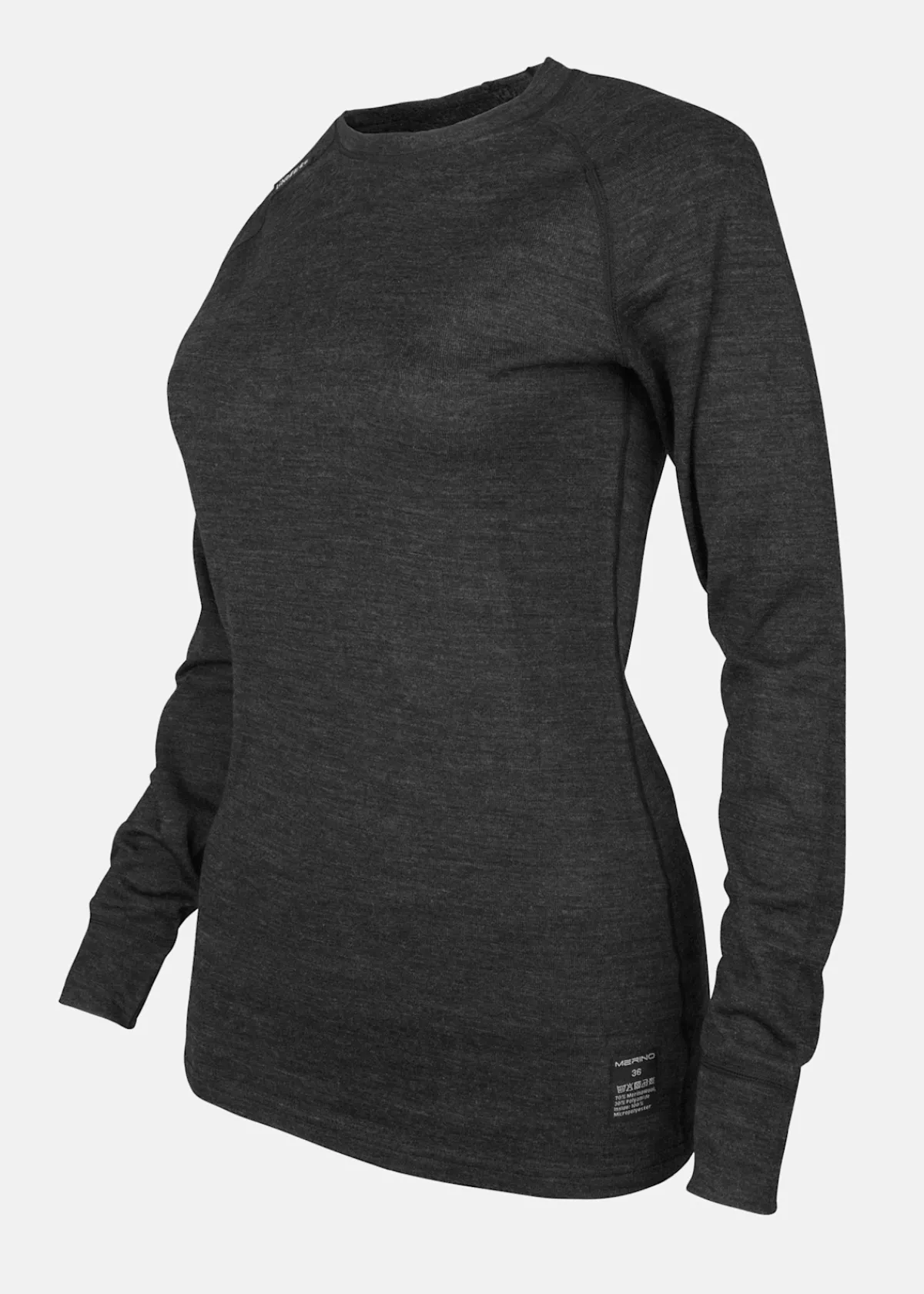 Lindberg MERINO SET, WOMEN