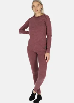 Lindberg MERINO SET, WOMEN