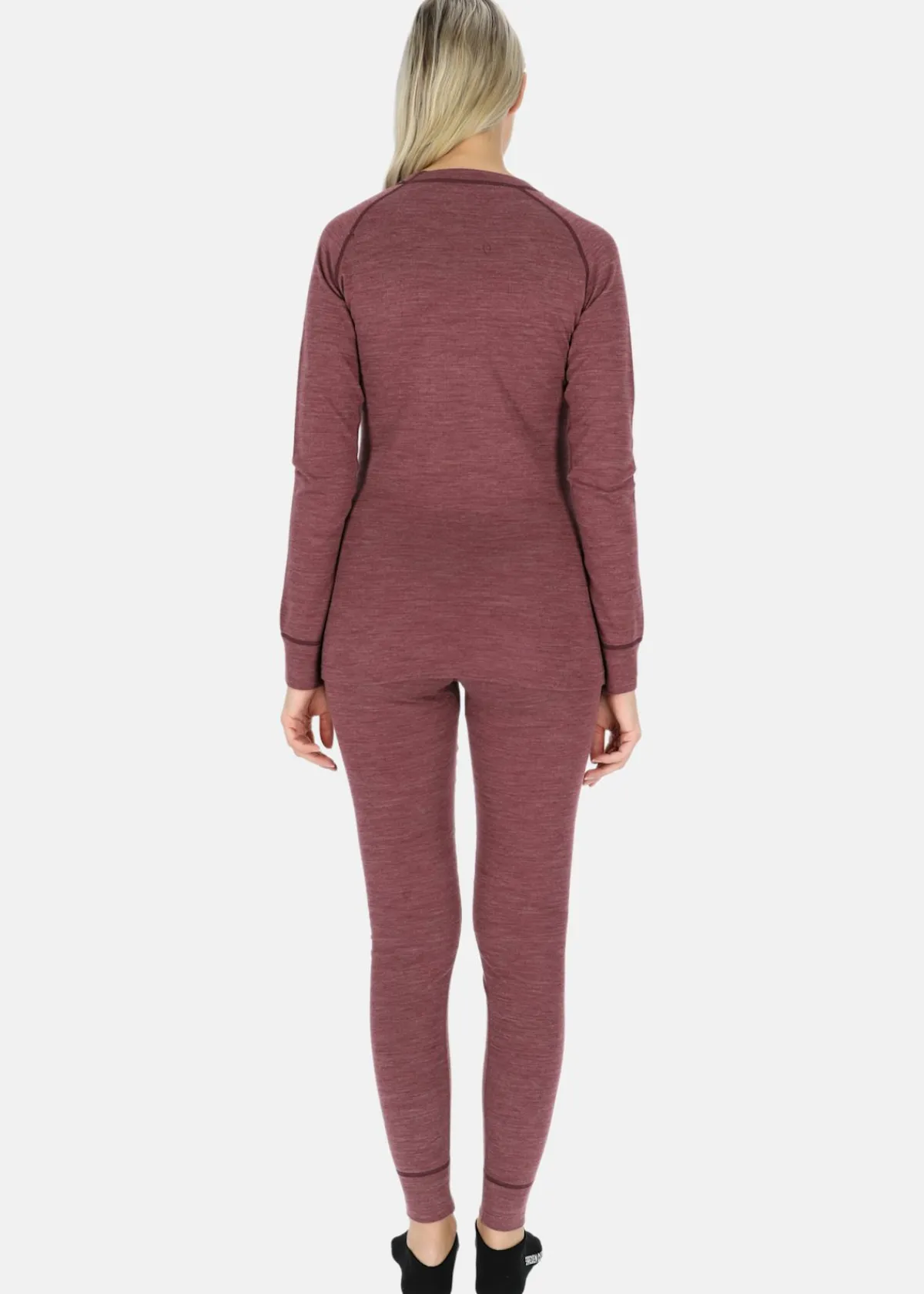 Lindberg MERINO SET, WOMEN