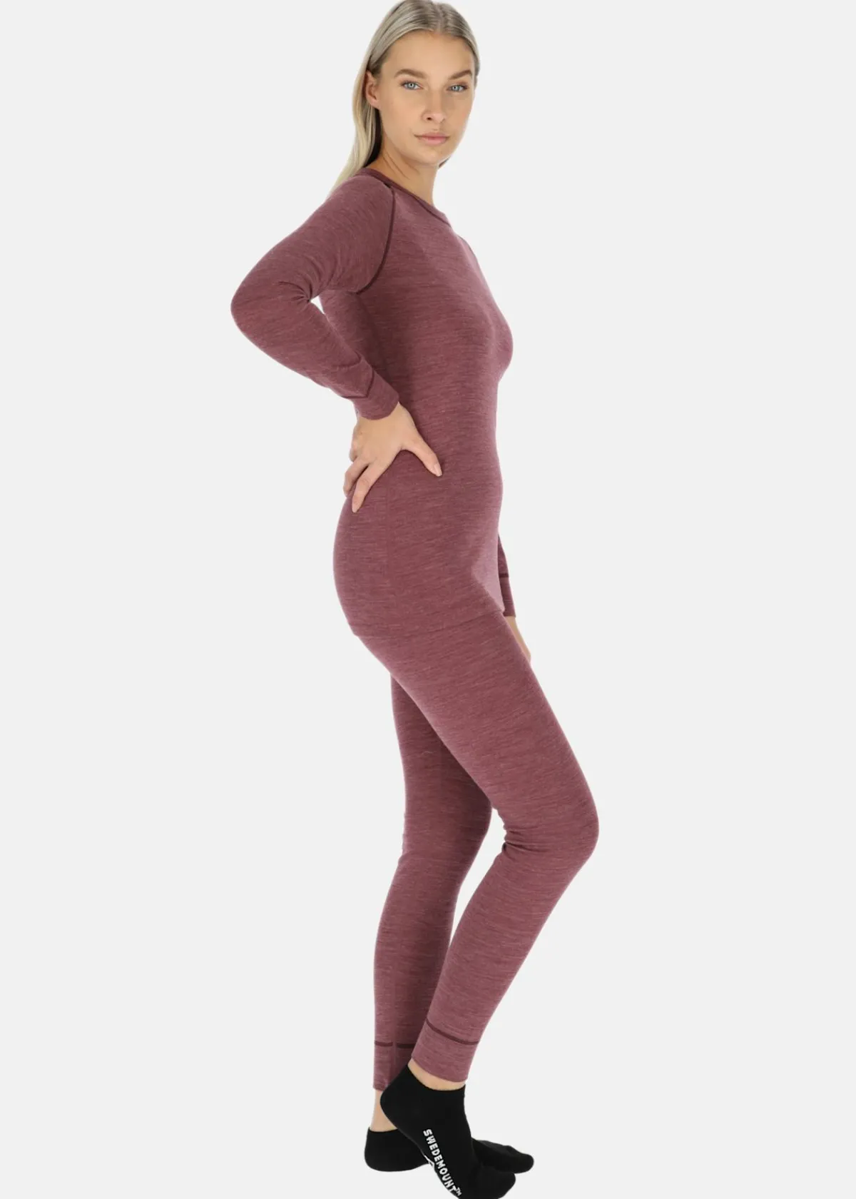 Lindberg MERINO SET, WOMEN