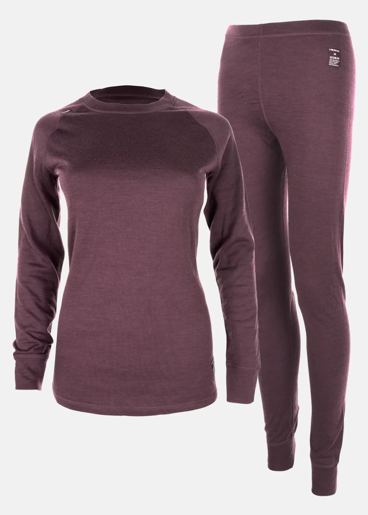 Lindberg MERINO SET, WOMEN