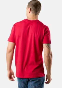 Saint Vincent Mesa Tee