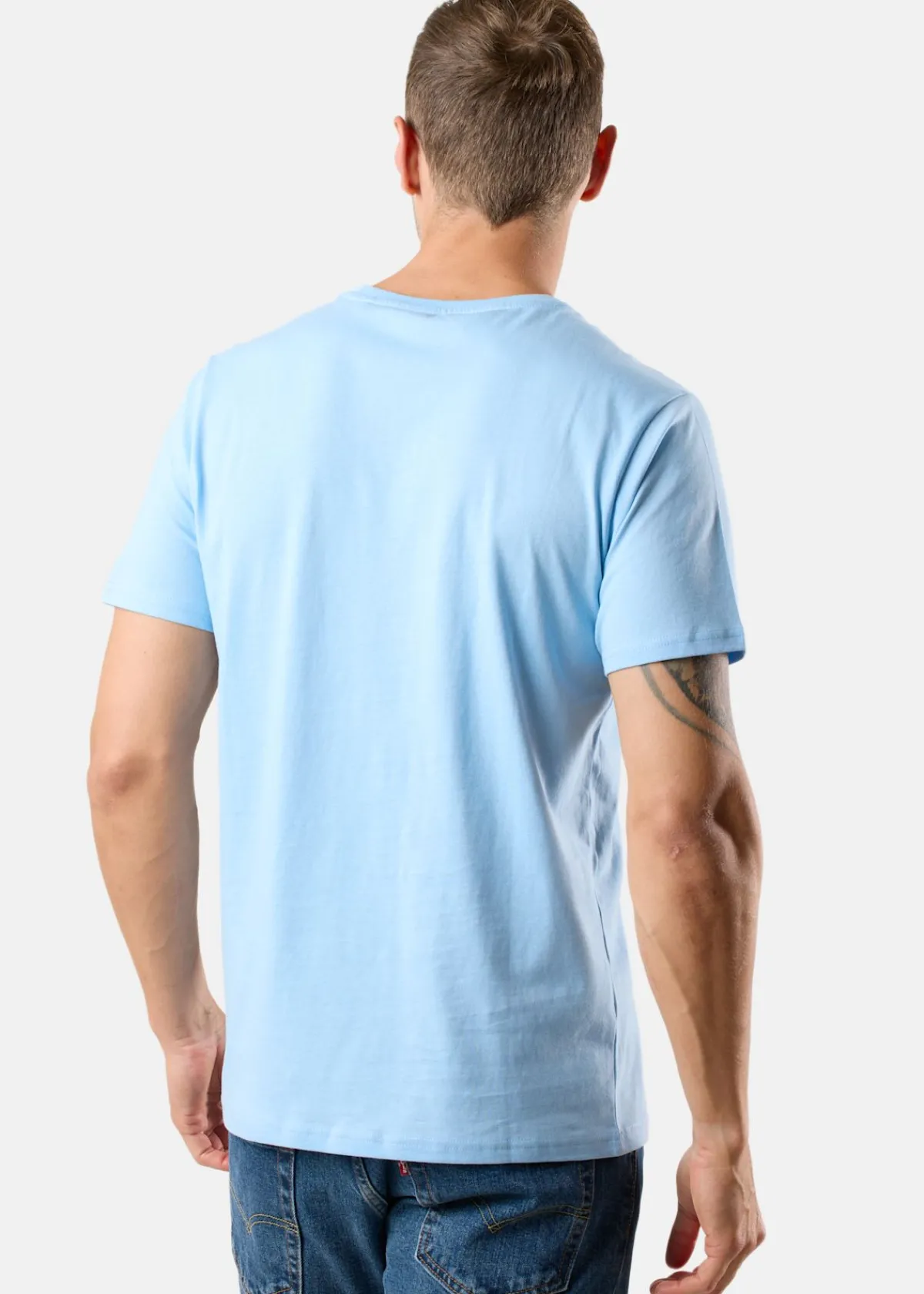 Saint Vincent Mesa Tee