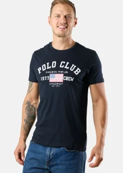 Saint Vincent Mesa Tee