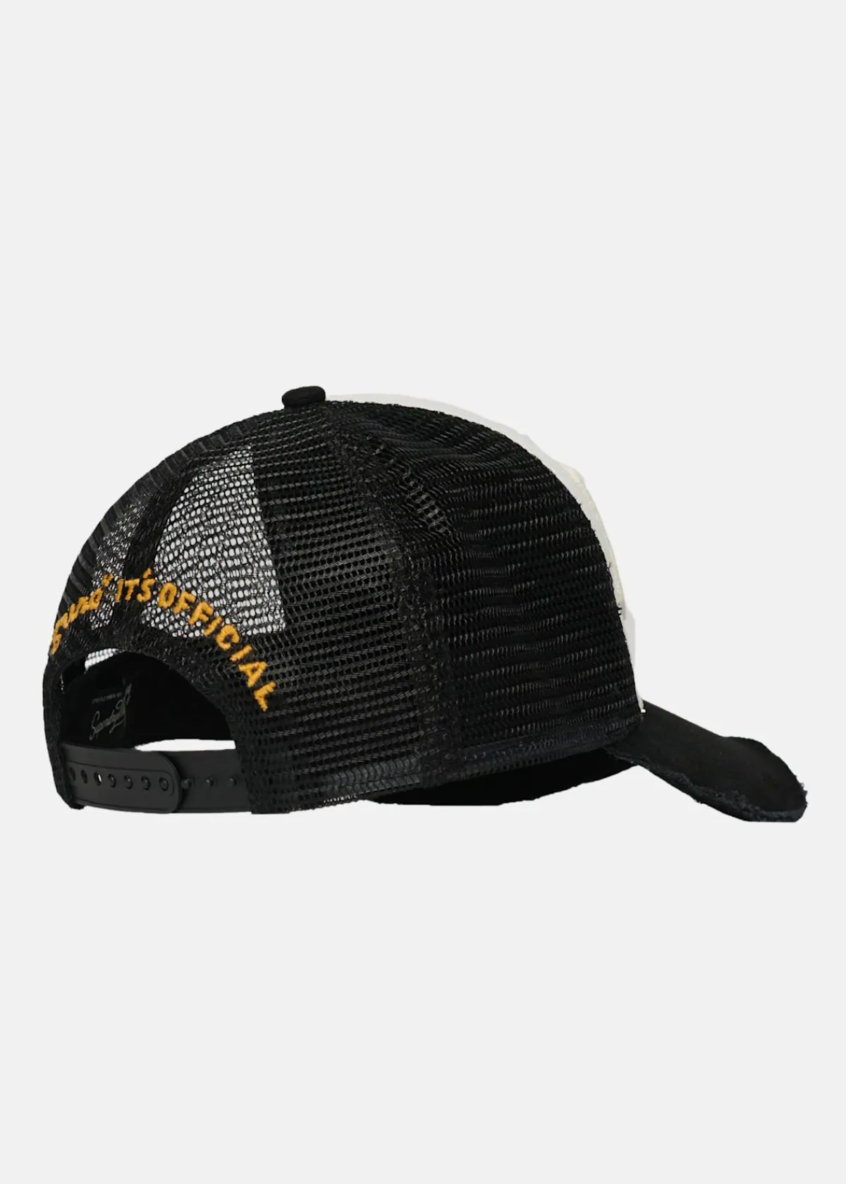 Superdry MESH TRUCKER CAP