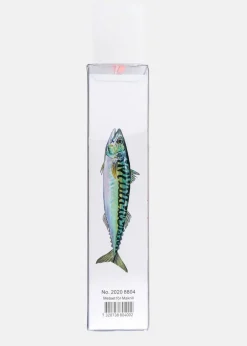 I-fish Metset för Makrill