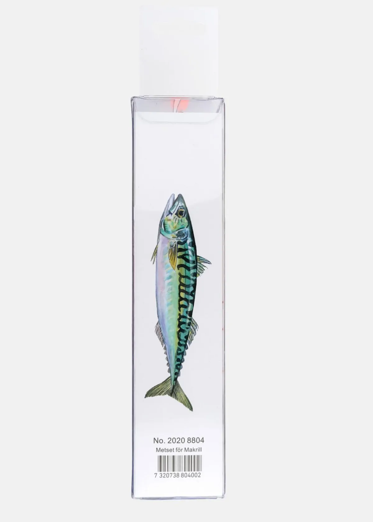 I-fish Metset för Makrill