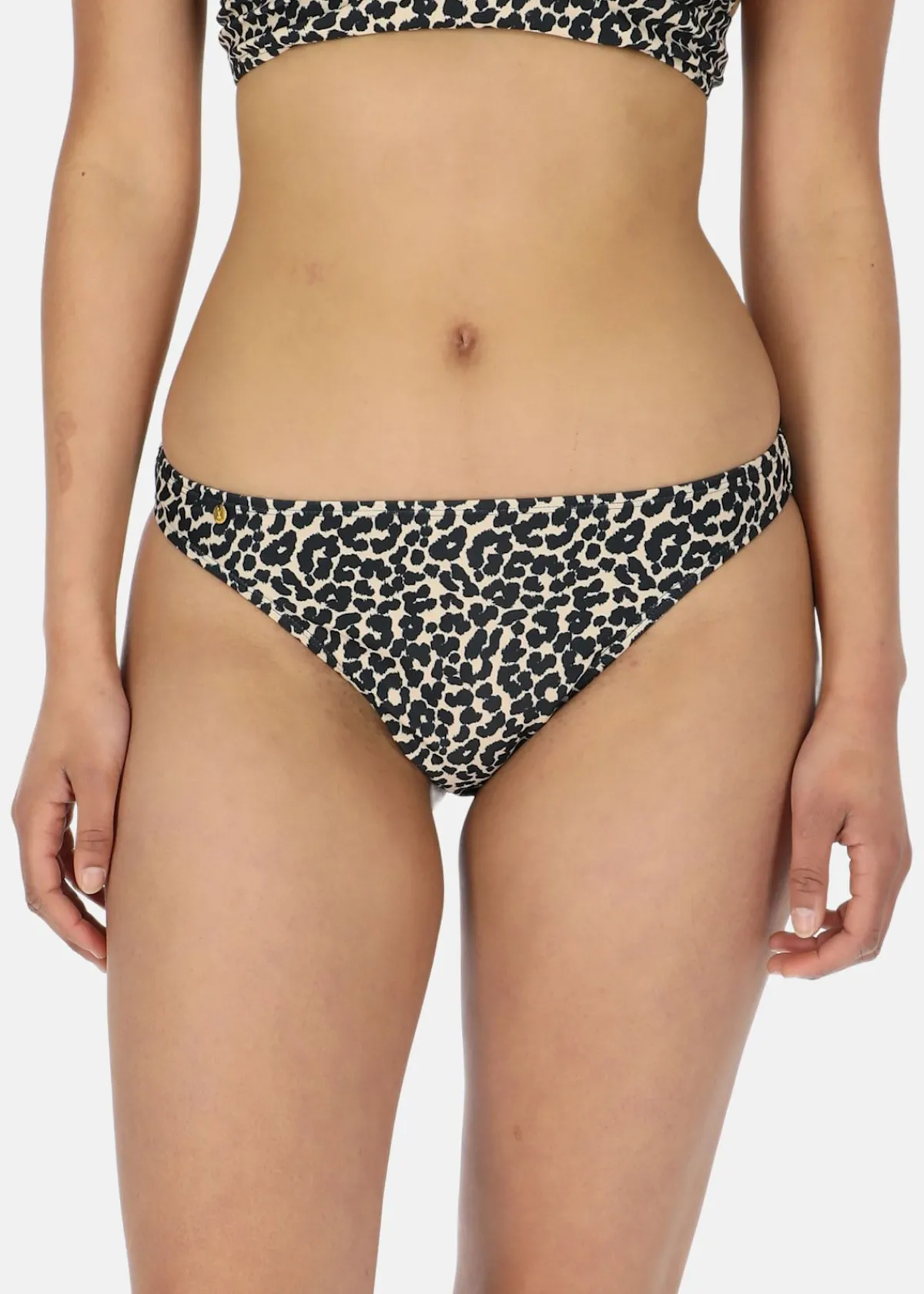 Seaside Miami Bikini Bottom