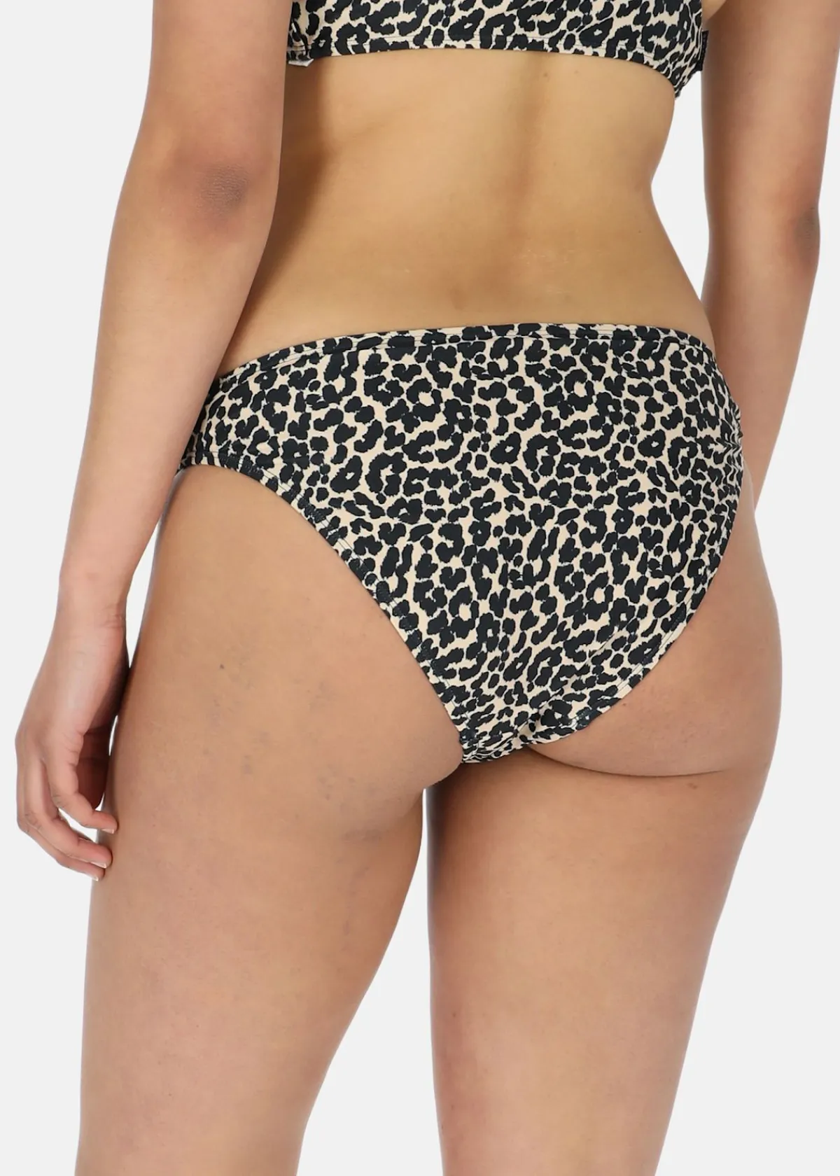 Seaside Miami Bikini Bottom