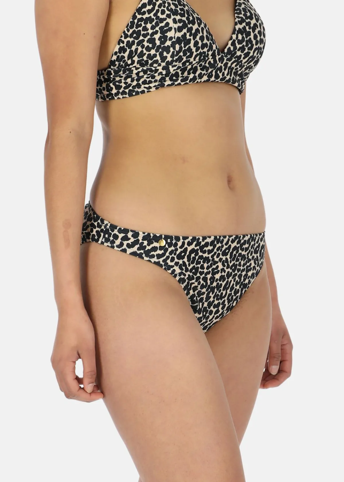 Seaside Miami Bikini Bottom
