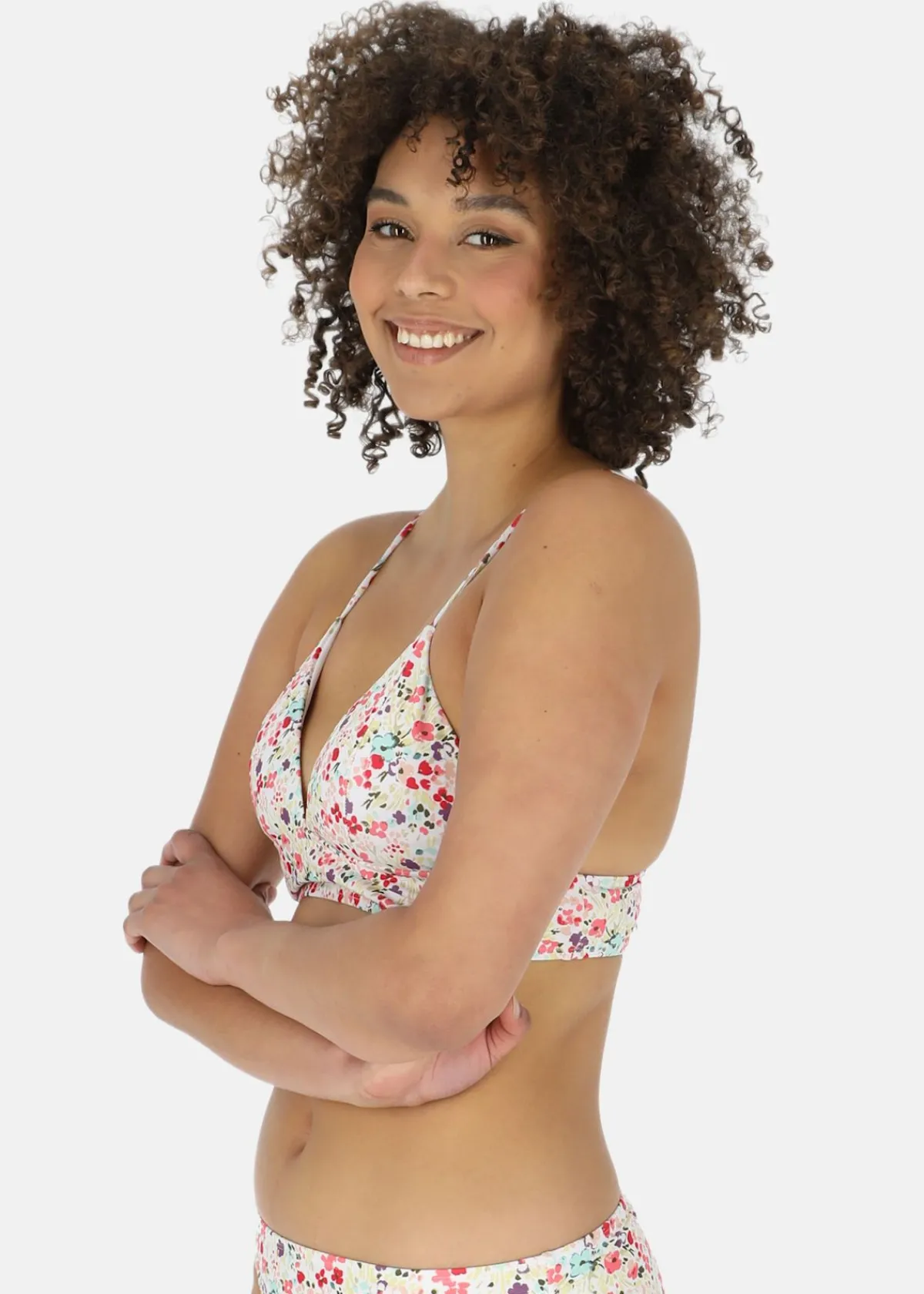 Seaside Miami Bikini Top