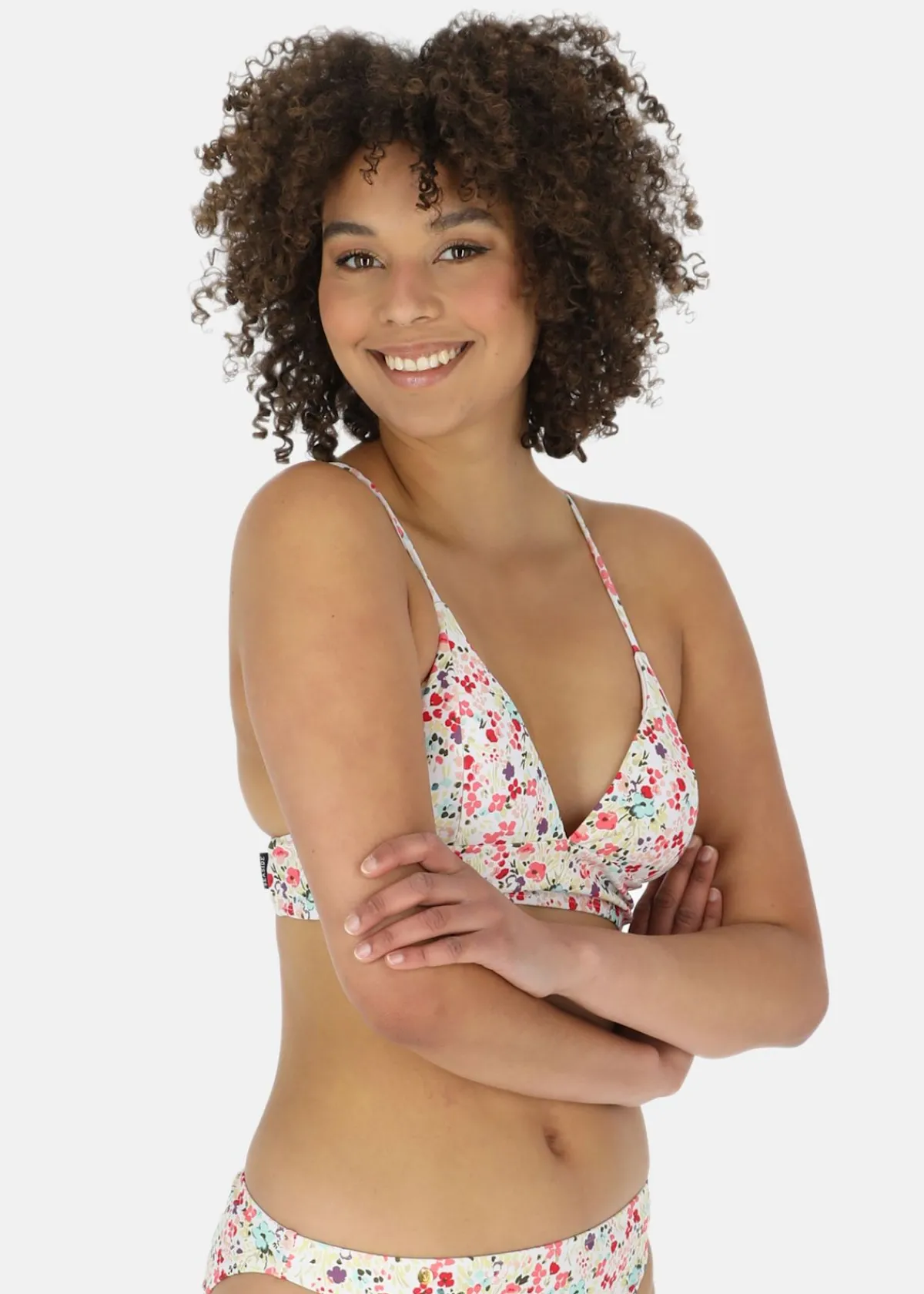 Seaside Miami Bikini Top