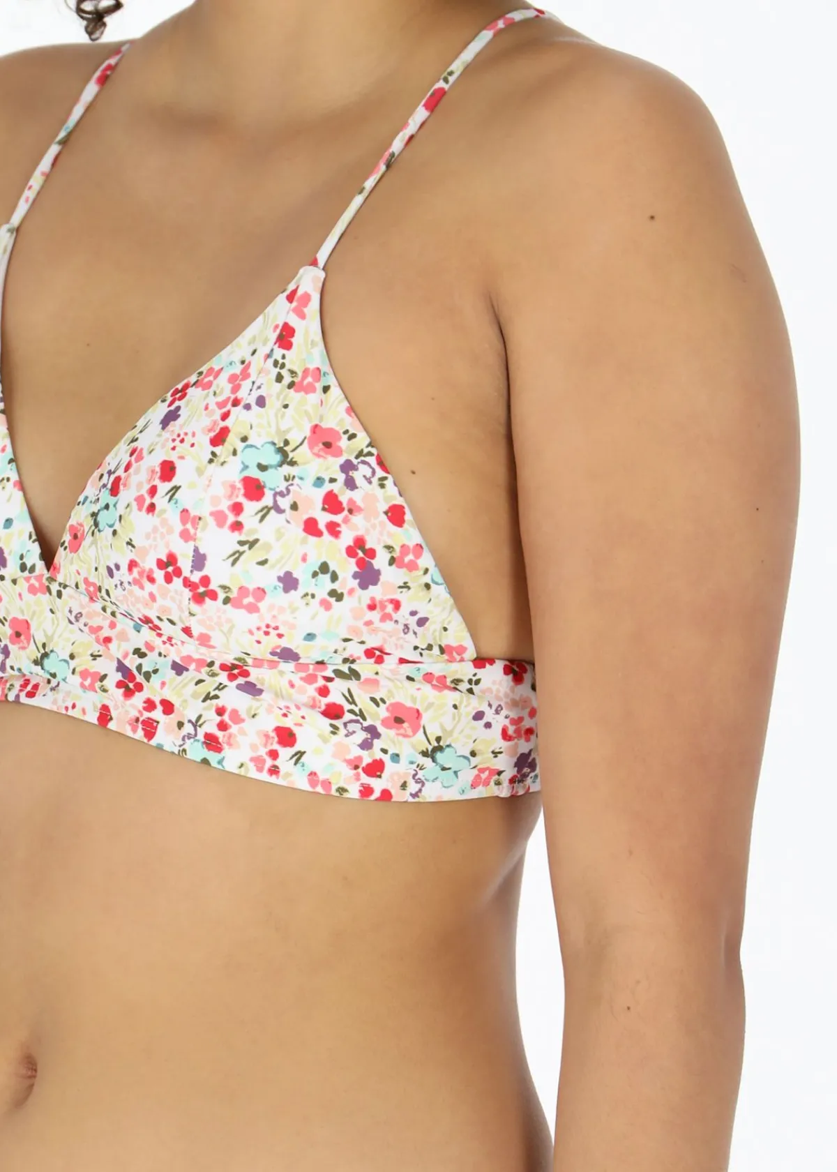 Seaside Miami Bikini Top