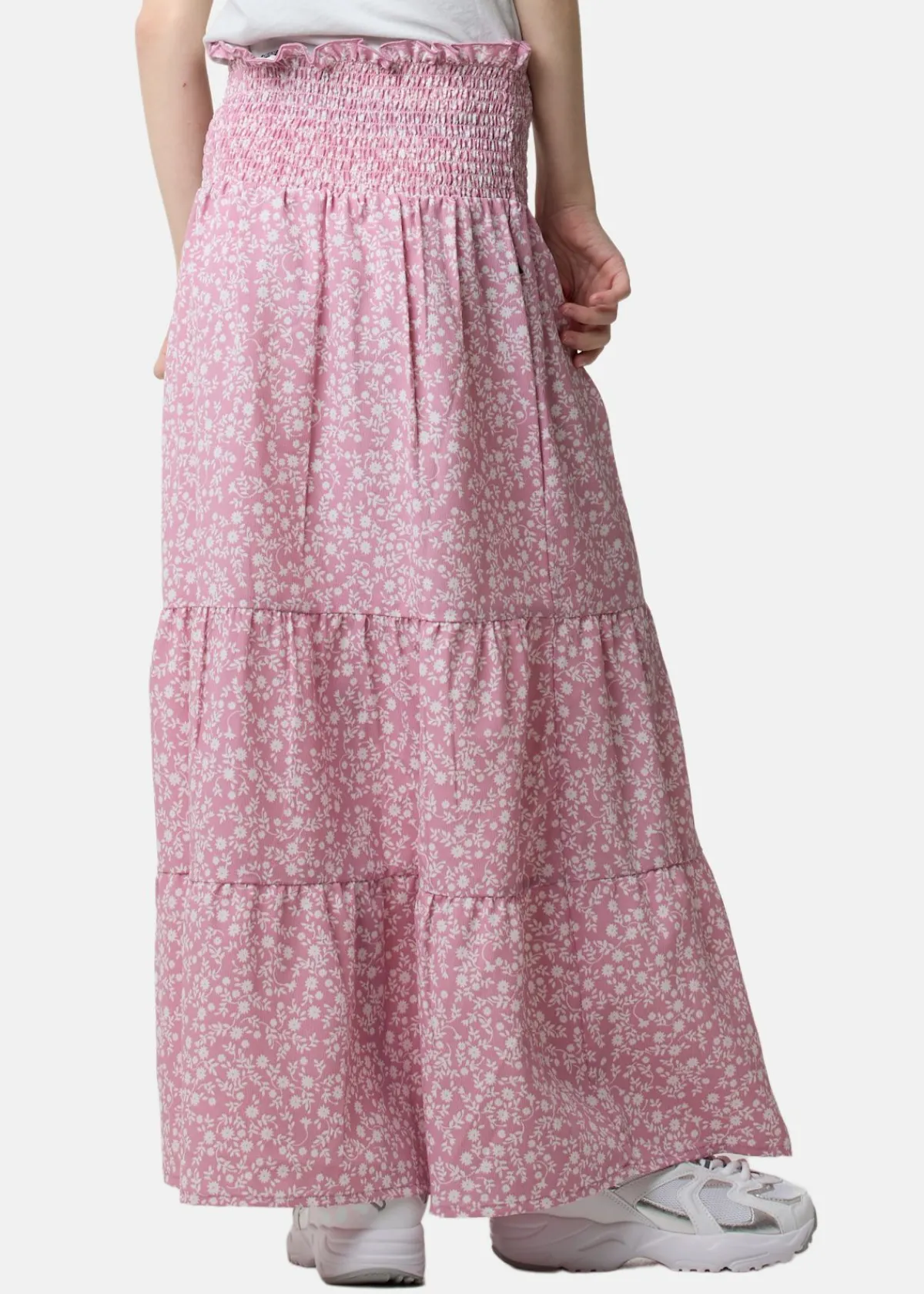Barn Seaside Miami Long Skirt JR