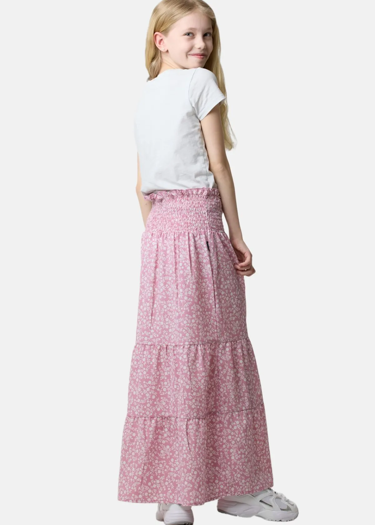 Barn Seaside Miami Long Skirt JR