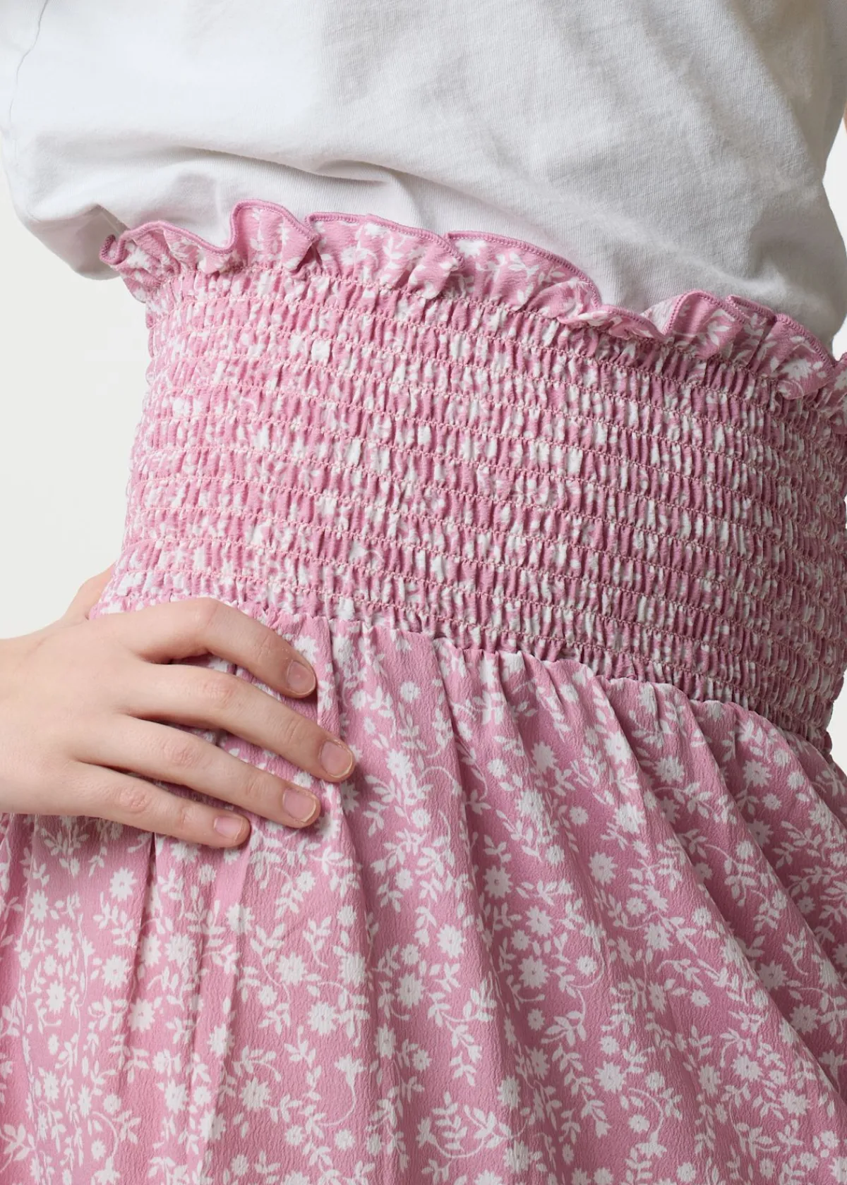Barn Seaside Miami Long Skirt JR