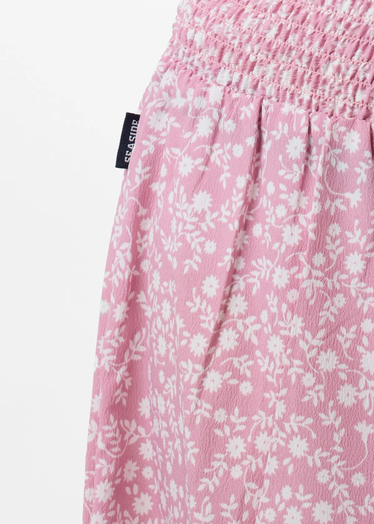 Barn Seaside Miami Long Skirt JR