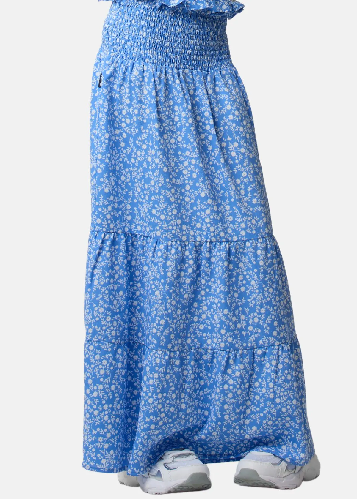 Barn Seaside Miami Long Skirt JR