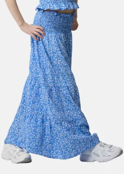 Barn Seaside Miami Long Skirt JR
