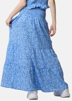 Barn Seaside Miami Long Skirt JR