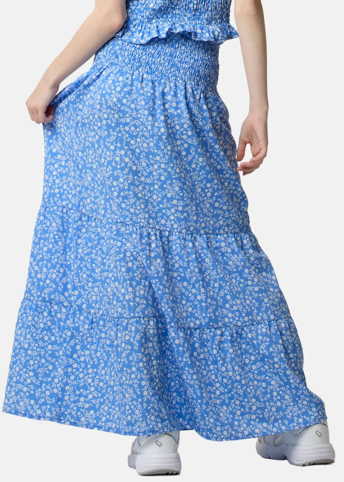 Barn Seaside Miami Long Skirt JR