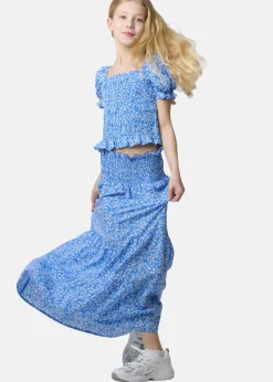Barn Seaside Miami Long Skirt JR